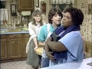 Gimme a Break S3E02 The Way to a Man\'s Heart