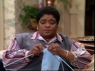 Gimme a Break S1E09 Julie\'s First Love