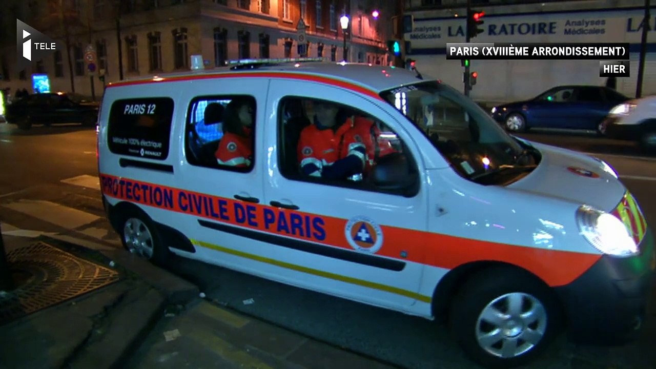 Cette année moins de places pour les SDF à cause du plan Vigipirate