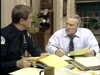 Gimme a Break S3E03 Katie\'s Commitment