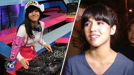 Kelabu Asmara DJ Una - Cumicam 20 Januari 2016