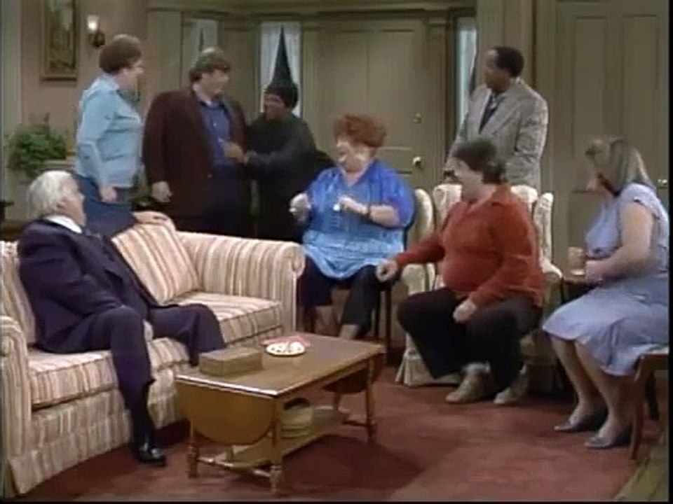 Gimme a Break S1E05 Do or Diet