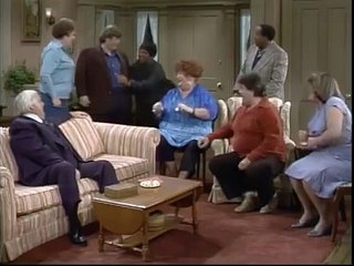 Gimme a Break S1E05 Do or Diet