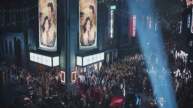 Jake Gyllenhaal and Taylor Swift - STAY