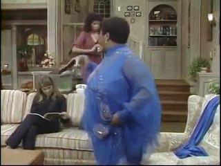 Gimme a Break S1E06 A Man in Nell\'s Room