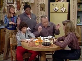 Gimme a Break S1E11 Katie the Cheat