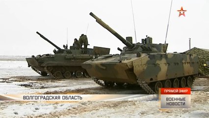 Военные новости в 10.00 от 20 января 2016 г. www.voenvideo.ru