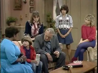 Gimme A Break-Joey PT1