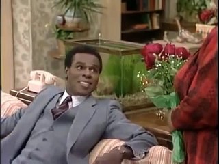 Gimme a Break! S5E21 Getting to Know You