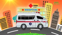 Ambulance | Ambulance Formation