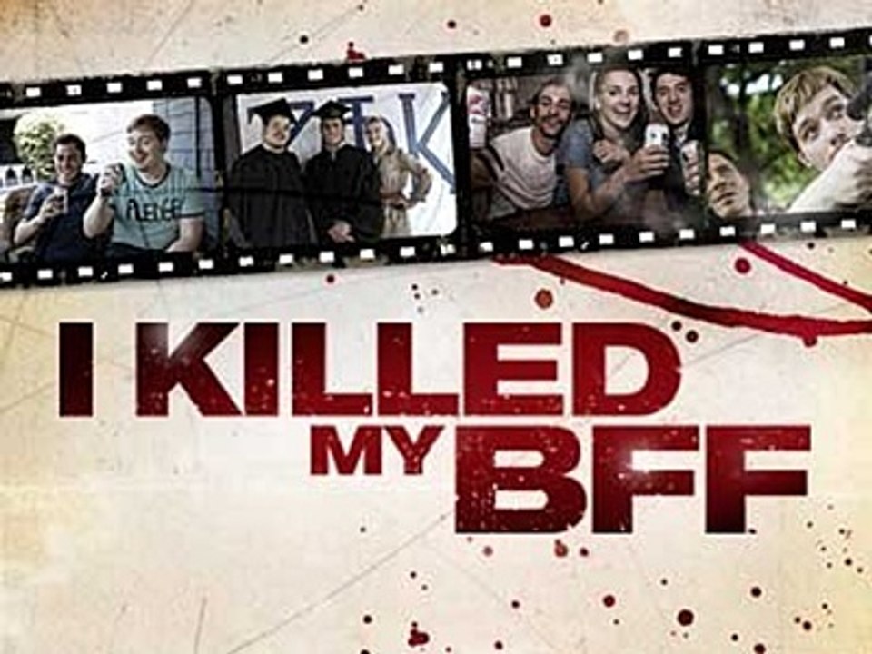 I Killed My BFF S01E08 Mississippi Moms