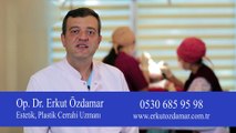 Saç ekimi sonrasında  ekilen saçlar doğal olur mu?