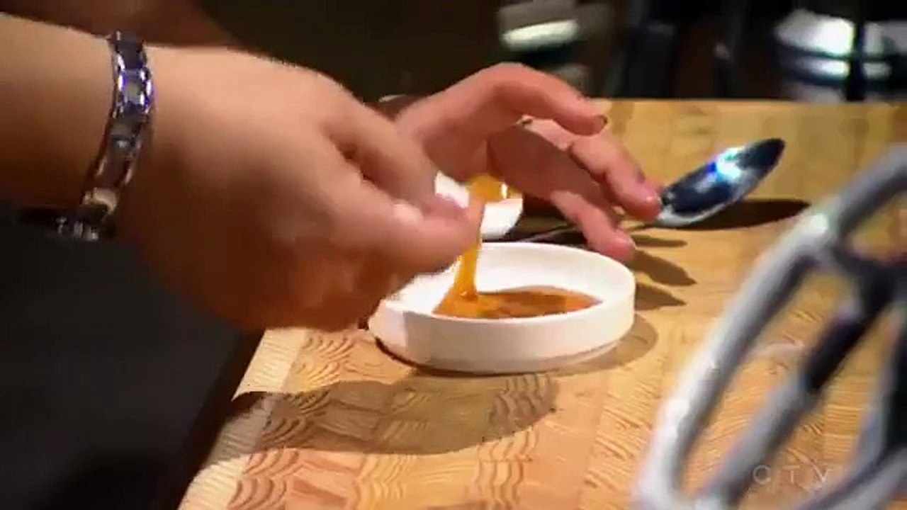 Masterchef Canada Season 1 Episode 1 Dailymotion Video