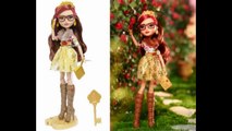 Куклы Ever After High - Розабелла Бьюти(Rosabella Beauty) из серии Базовые куклы