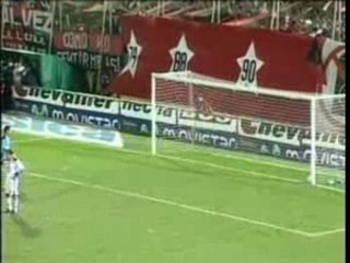 Clausura 2007 Fecha 15 TyC