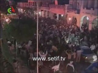 Download Video: Setif Algerie ESS