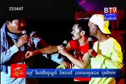 Khmer comedy, Cambodia Family Concert, Krem Comedy 15 Dec 2015