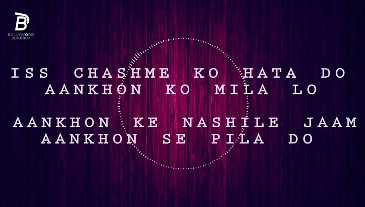 Lyrics - Love Dose Full AUDIO Song - Yo Yo Honey Singh - Desi Kalakaar.