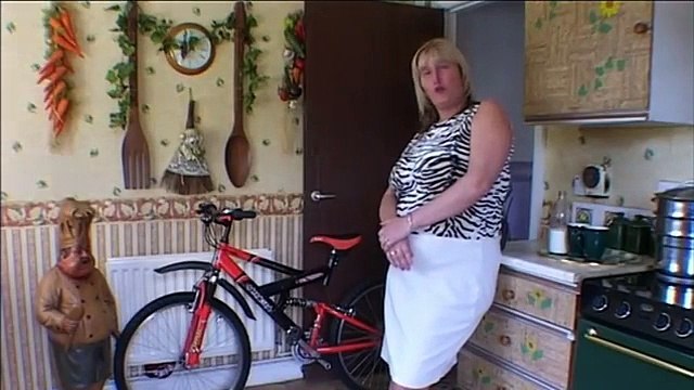 Wife Swap UK (2003) Carol and Michelle [L Eds]