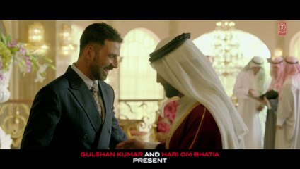 AIRLIFT Dialogue Promo - -Main Tum Logon Ke Saath Khada Hoon Na- - T-Series
