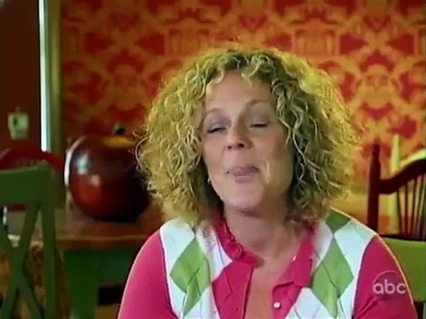 Goth family on Wife Swap US (1 of 2) image