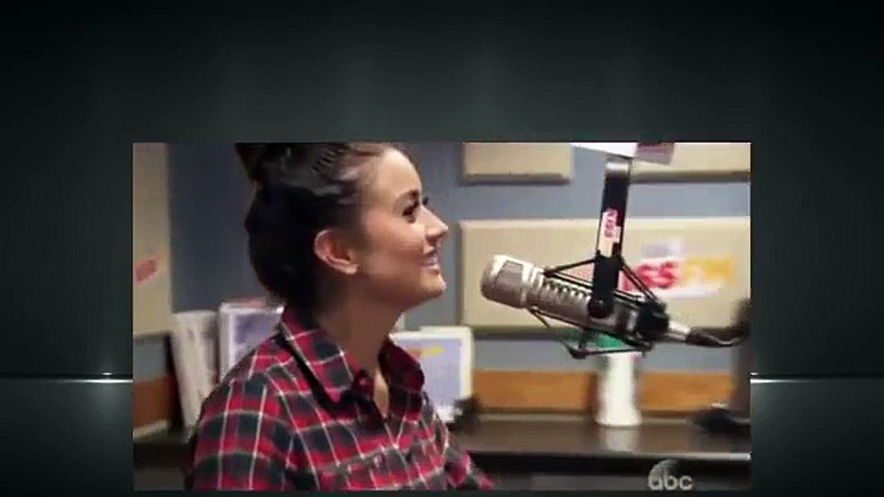 Celebrity Wife Swap USA Sean Lowe / Jason Mesnick