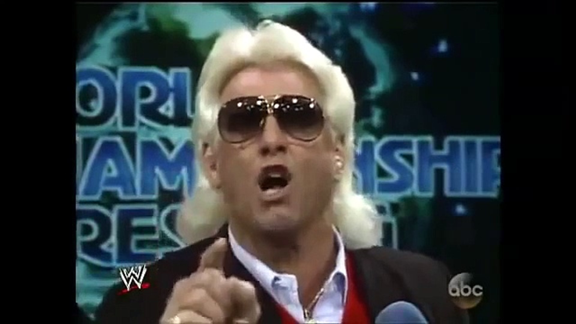 Celebrity Wife Swap sds 2 Eds 5 Ric Flair, Rowdy Roddy Piper