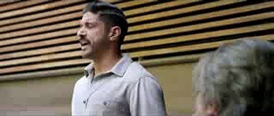 WAZIR - Wazir Trailer 2016 - trailer 2016