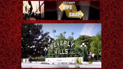 Celebrity Wife Swap US sds 4 Eds 10 – George Hamilton & Alana Stewart Angela