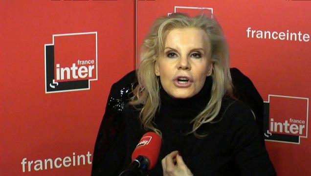 Édition, sciences, savoir : Odile Jacob répond à Léa Salamé