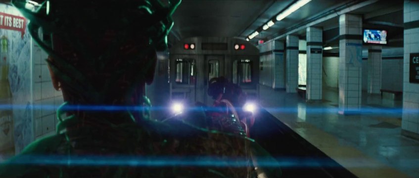 Suicide Squad - Bande annonce officielle qui donne envie!!!!