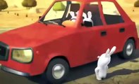 Animated Cartoon Rabbids Rabbid Mobile All Languages Video KidsWorld ShiaTV net