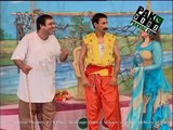 Dil Diyan Lagyan Part 5 -  Punjabi New Funny Pakistani Stage Drama 2015, Iftikhar Thakur, Sakhawat Naz, Asha Chaudry, Sheeza
