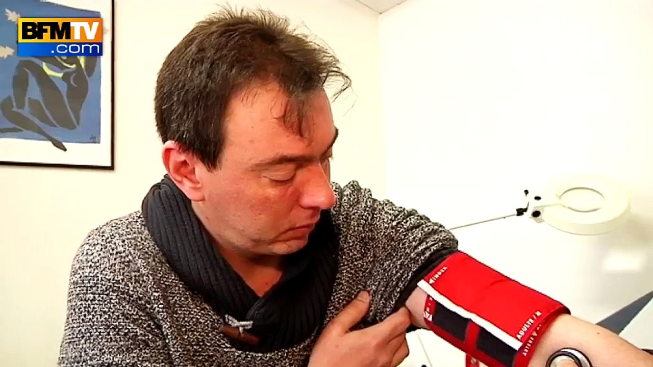 Gastro-entérite: le seuil épidémique franchi dans toute la France