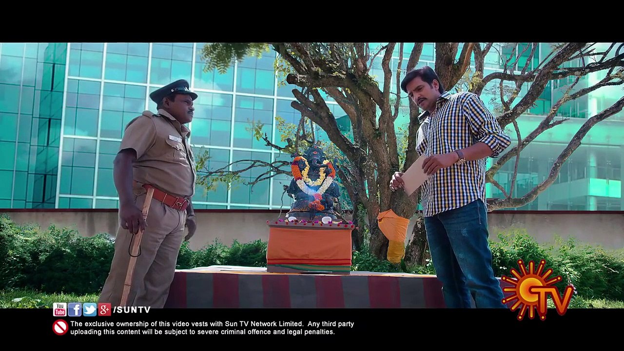 Nagaichuvai 2015 | Dt 01 01 16 | Sun TV
