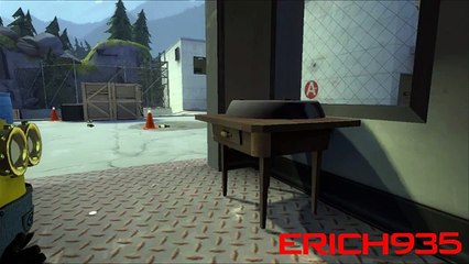 Rabbid Invasion Gmod/SFM Collab entry