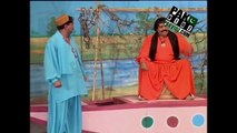 Dil Diyan Lagyan Part 7 -  Punjabi New Funny Pakistani Stage Drama 2015, Iftikhar Thakur, Sakhawat Naz, Asha Chaudry, Sheeza