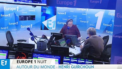 Libye : l'ONU forme un gouvernement d'union nationale