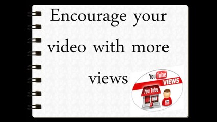 Buy High Retention YouTube Views