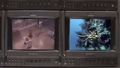 البرومو الأول لمسلسل 'مصطفى محمود '