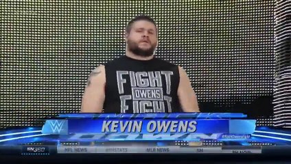 WWE Smackdown Full Show Jan 21 2016 HDTV Part 4