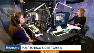 Puerto Rico Avoids Default, Makes December Payments