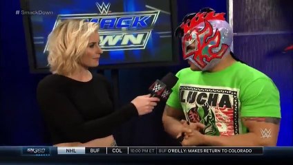 WWE Smackdown Full Show Jan 21 2016 HDTV Part 6