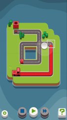 RGB Express-Mini Truck Puzzle 1Training Day A3