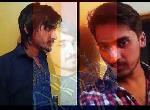 waqas ch kiu chaly gy tum