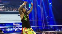 WWE Thursday Night Smackdown - 20/1/2016 - Part 2