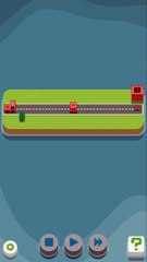 RGB Express-Mini Truck Puzzle 1Training Day A1