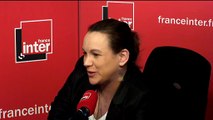 Axelle Lemaire : 