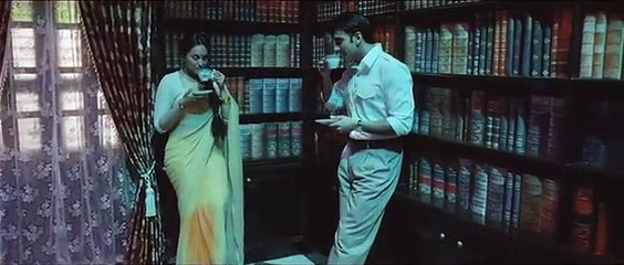 Sawaar Loon ( Full Video Song ) - Lootera