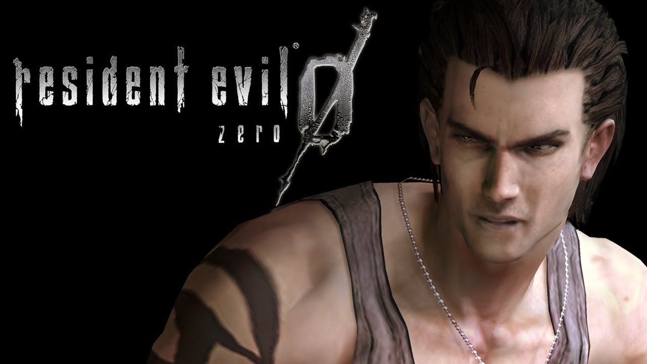 Resident Evil Launch Trailer